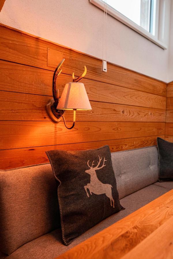 Appartment Haus Bergtraum เวสเทนดอร์ฟ ภายนอก รูปภาพ