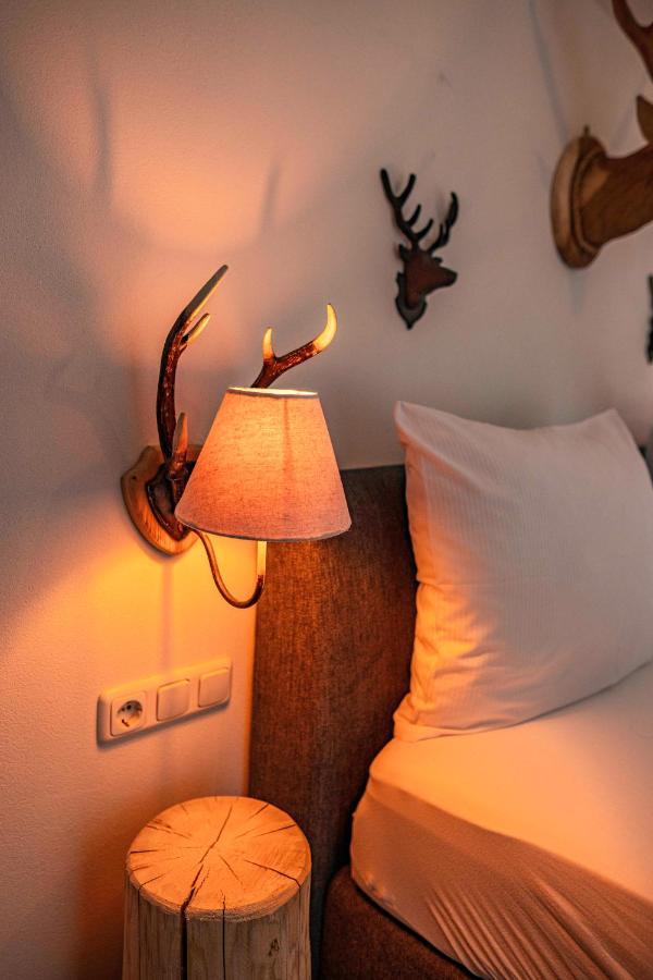 Appartment Haus Bergtraum เวสเทนดอร์ฟ ภายนอก รูปภาพ