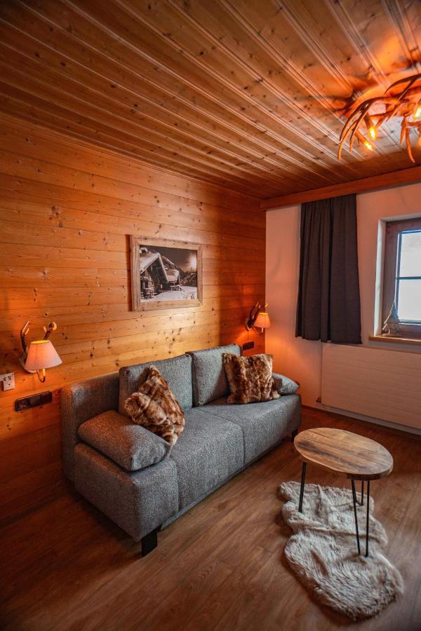 Appartment Haus Bergtraum เวสเทนดอร์ฟ ภายนอก รูปภาพ