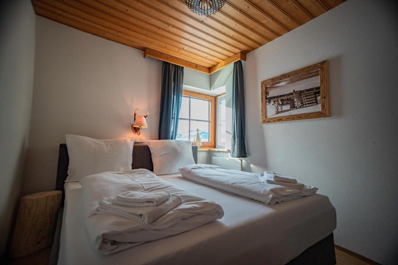 Appartment Haus Bergtraum เวสเทนดอร์ฟ ภายนอก รูปภาพ