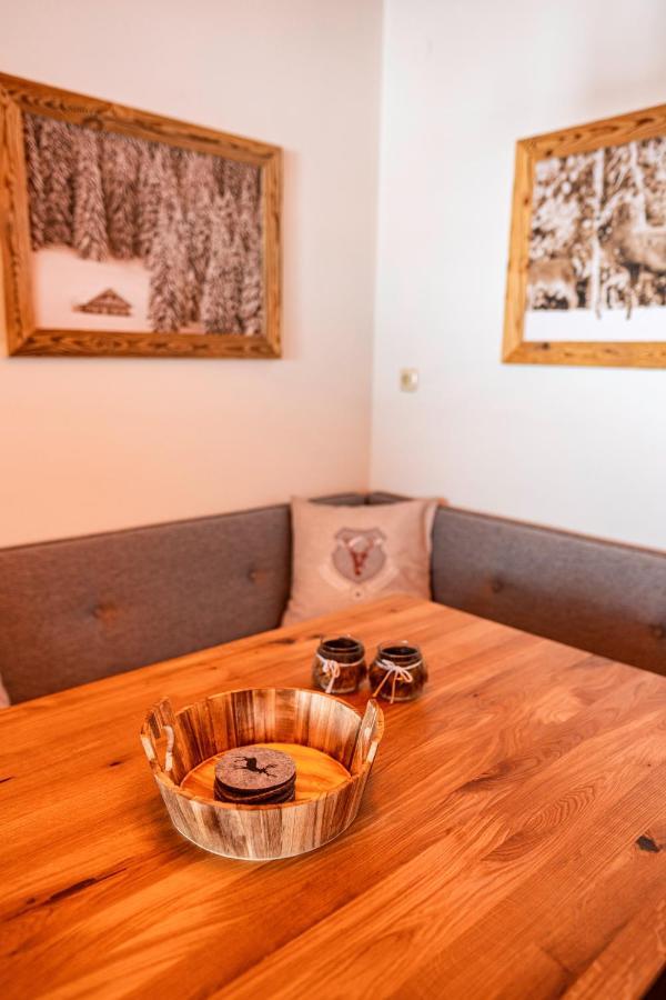Appartment Haus Bergtraum เวสเทนดอร์ฟ ภายนอก รูปภาพ